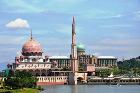 Putrajaya