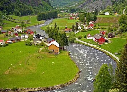 Värmland İlçesi