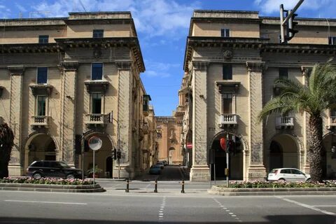 Floriana