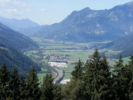 Steiermark