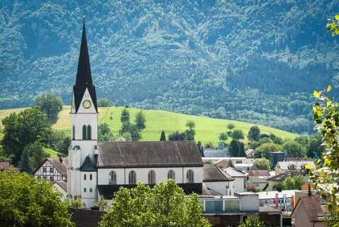 Schaan