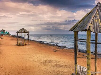 Puducherry