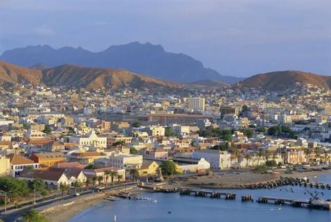 São Vicente