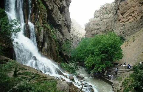 Lorestan