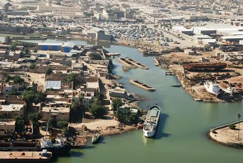 Basra