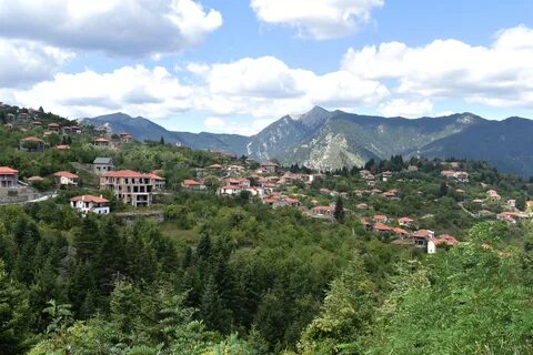 Aetolia-Acarnania Bölge Birimi