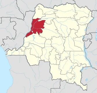 Tshuapa