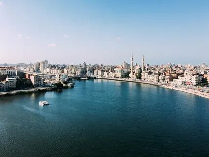 Damietta