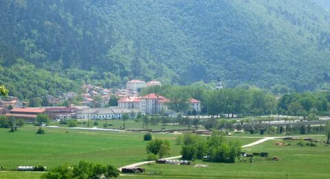 Vipava Belediyesi