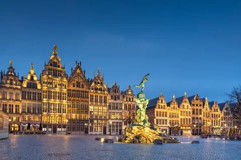 Anvers