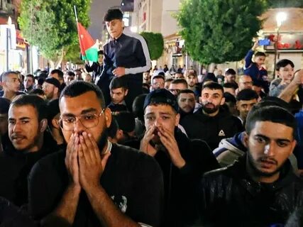 Ramallah