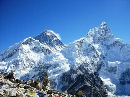 Sagarmatha Bölgesi