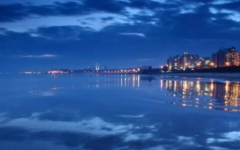 Montevideo