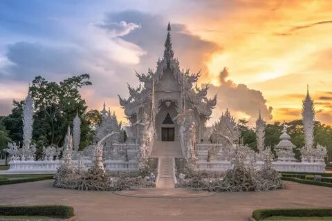Chiang Rai