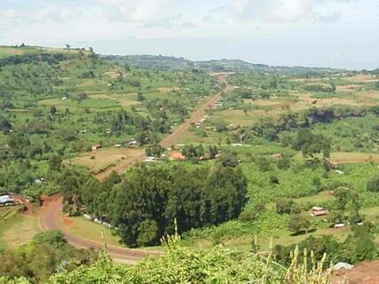 Uasin Gishu