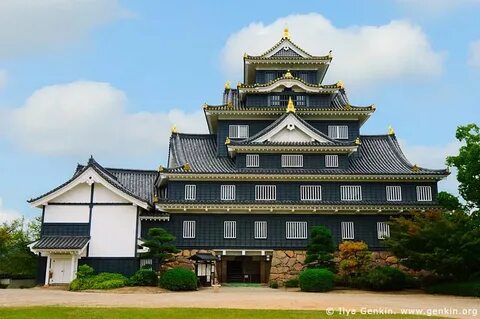 Okayama İli
