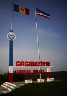 Gagavuzya