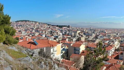 Kozani İli