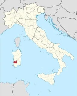 Medio Campidano