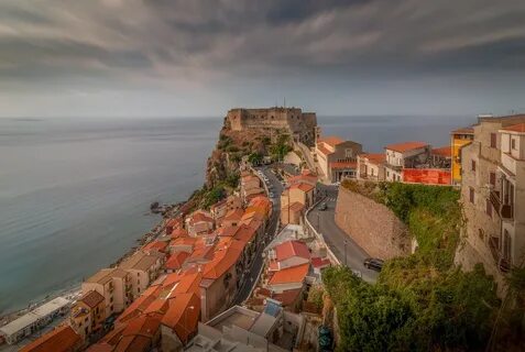 Calabria