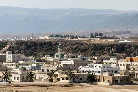 Al Batinah Kuzey