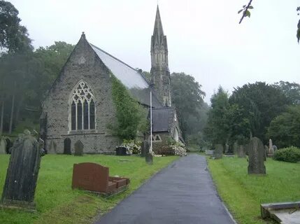 Caerphilly İlçe İlçesi