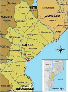 Sofala İli