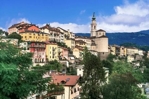 Belluno