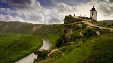 Rîșcani Bölgesi