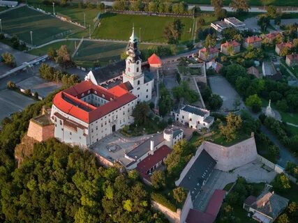 Nitra Bölgesi