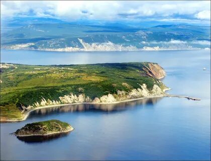 Magadan Oblastı