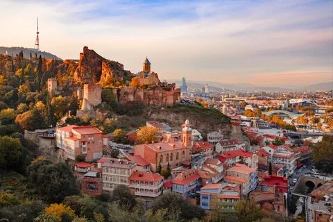 Tiflis