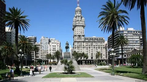 Montevideo