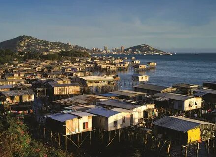 Port Moresby