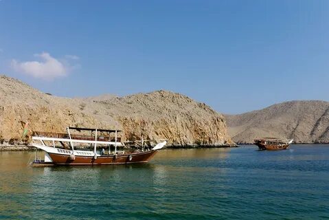 Musandam