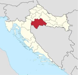 Sisak-Moslavina