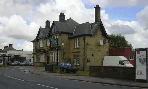 Blackburn, Darwen ile
