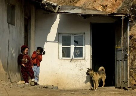 Kuzey Pyongan Eyaleti