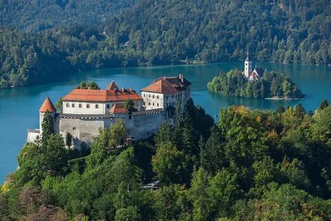 Bled Belediyesi