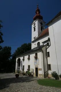 Sveta Trojica - Slovenskih Goricah Belediyesi
