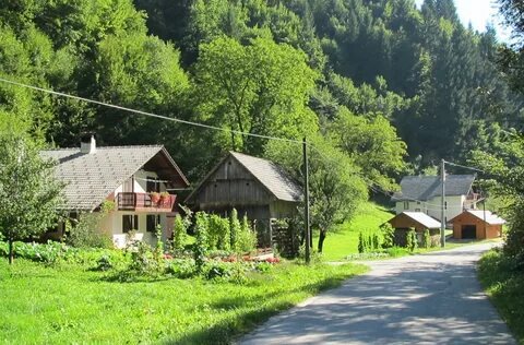 Dobrova–Polhov Gradec Belediyesi