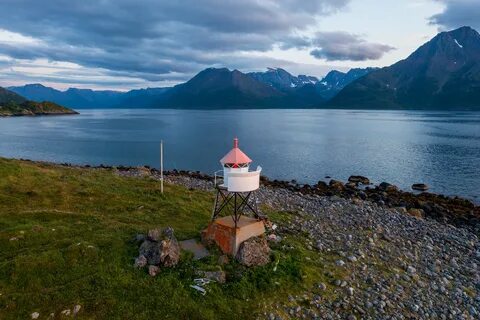 Troms ve Finnmark