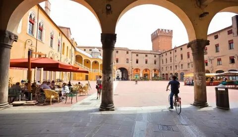 Ferrara