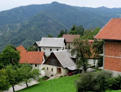 Cerkno Belediyesi