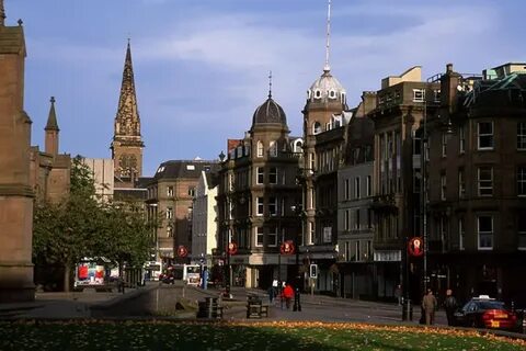 Dundee