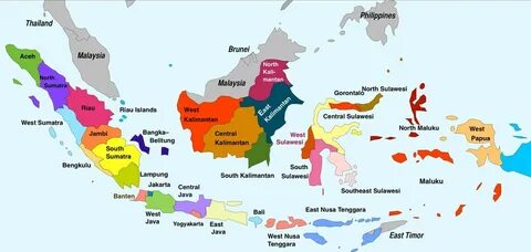 Sulawesi Tenggara