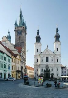 Klatovy