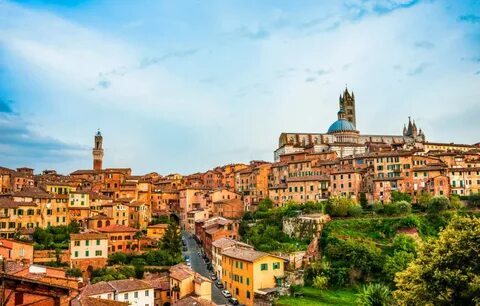Siena