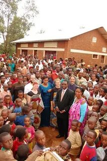 Mwaro Eyaleti