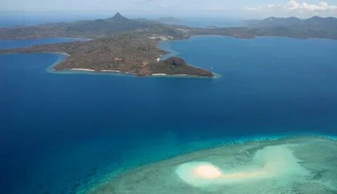 Mayotte